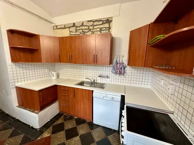 Penzion U Roušarů - Kuchyně