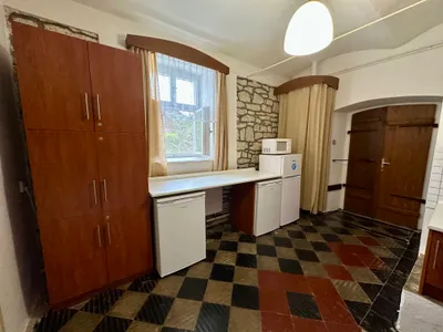 Penzion U Roušarů - Kuchyně